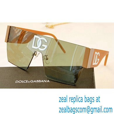 Dolce & Gabbana Sunglasses 88 2021